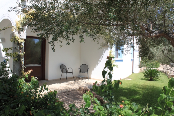 Hotel Nuraghe Arvu (Dorgali)